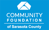 community logo